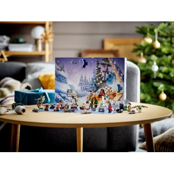 LEGO Star Wars Advent Calendar 75366 5702017417110