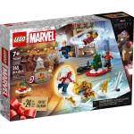 LEGO Marvel Super Heroes Χριστουγεννιάτικο Ημερολόγιο Εκδικητές 76267 5702017419848