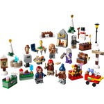 LEGO Harry Potter Ημερολόγιο Advent Harry Potter 76418 5702017417080