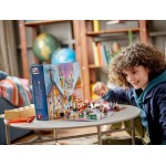 LEGO Harry Potter Ημερολόγιο Advent Harry Potter 76418 5702017417080