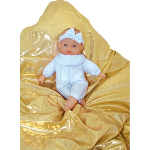 Just toys Bambolina Amore 26Εκ. Με 4 Ήχους BD1814 4895167984807