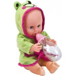 Just toys Bambolina Amore Pee Popo Bib BD1811 4895167984777