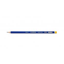 Diakakis imports Lyra Μολύβι Σχεδίου Robinson 2B 1210102 4084900030271