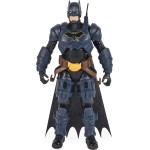 Spin Master DC Batman Adventures: Batman With Accessories 30Cm 092099 778988250761