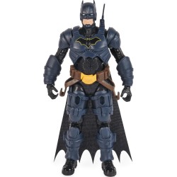Spin Master DC Batman Adventures: Batman With Accessories (30Cm)  092099 778988250761