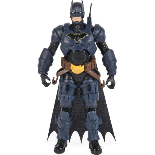 Spin Master DC Batman Adventures: Batman With Accessories 30Cm 092099 778988250761