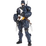 Spin Master DC Batman Adventures: Batman With Accessories 30Cm 092099 778988250761