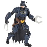 Spin Master DC Batman Adventures: Batman With Accessories 30Cm 092099 778988250761