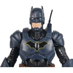 Spin Master DC Batman Adventures: Batman With Accessories 30Cm 092099 778988250761