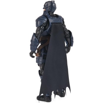 Spin Master DC Batman Adventures: Batman With Accessories 30Cm 092099 778988250761