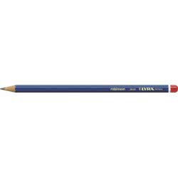 Diakakis imports Lyra Μολύβι Σχεδίου Robinson 3B 1210103 4084900030486