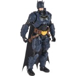 Spin Master DC Batman Adventures: Batman With Accessories 30Cm 092099 778988250761