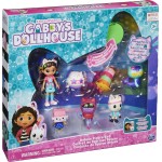Spin Master Gabbys Dollhouse - Deluxe Figure Set Dance Party Edition 6064152 092132 778988380895