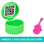 Spin Master Gabbys Dollhouse - Deluxe Figure Set Dance Party Edition 6064152 092132 778988380895