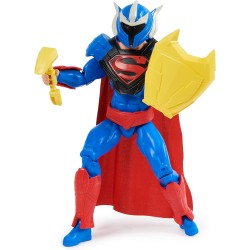 Spin Master DC Adventures: Superman Man Of Steel Action Figure 30Cm  092108 778988494288