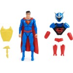 Spin Master DC Adventures: Superman Man Of Steel Action Figure 30Cm  092108 778988494288