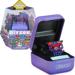 Spin Master Bitzee: Digital Interactive Pet Διαδραστικό Ζωάκι 092152 778988491089