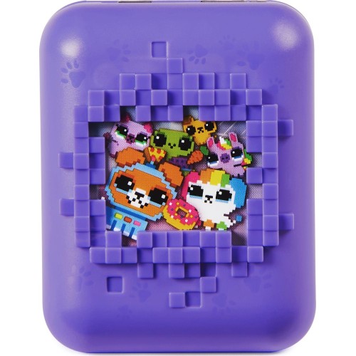 Spin Master Bitzee: Digital Interactive Pet Διαδραστικό Ζωάκι 092152 778988491089