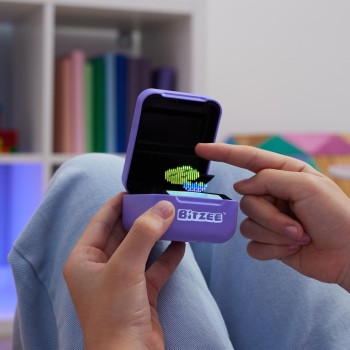 Spin Master Bitzee: Digital Interactive Pet Διαδραστικό Ζωάκι 092152 778988491089