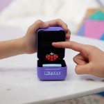 Spin Master Bitzee: Digital Interactive Pet Διαδραστικό Ζωάκι 092152 778988491089