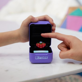 Spin Master Bitzee: Digital Interactive Pet Διαδραστικό Ζωάκι 092152 778988491089
