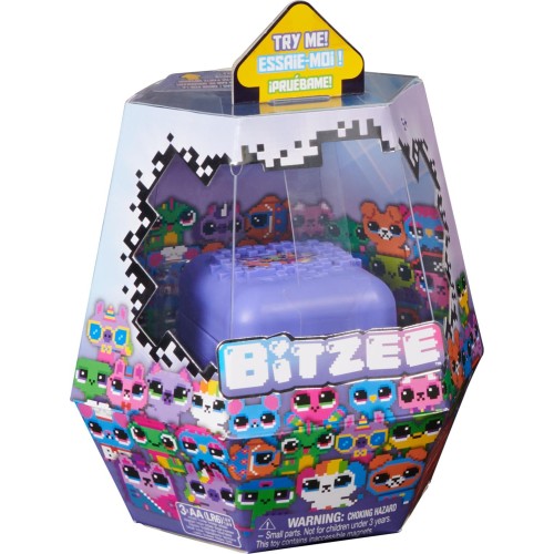 Spin Master Bitzee: Digital Interactive Pet 6067790 092152 778988491089
