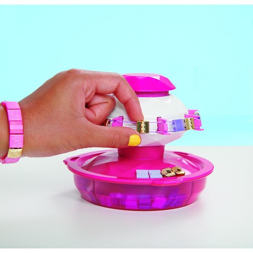 Spin Master Cool Maker - Pop Style Bracelet Maker 6067289 092143 778988248829