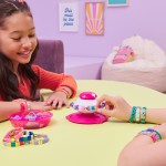 Spin Master Cool Maker - Pop Style Bracelet Maker 6067289 092143 778988248829