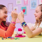 Spin Master Cool Maker - Pop Style Bracelet Maker 6067289 092143 778988248829