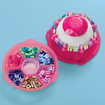 Spin Master Cool Maker - Pop Style Bracelet Maker 6067289 092143 778988248829
