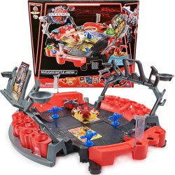 Spin Master Bakugan: Battle Arena Playset 6067045 778988466643