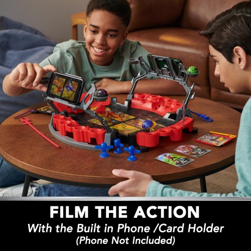 Spin Master Bakugan: Battle Arena Playset 6067045 778988466643