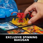 Spin Master Bakugan: Battle Arena Playset 6067045 778988466643