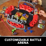 Spin Master Bakugan: Battle Arena Playset 6067045 778988466643