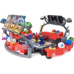 Spin Master Bakugan: Battle Arena Playset 6067045 778988466643