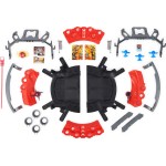 Spin Master Bakugan: Battle Arena Playset 6067045 778988466643