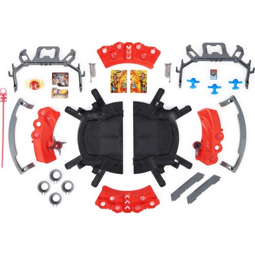 Spin Master Bakugan: Battle Arena Playset 6067045 778988466643