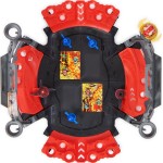 Spin Master Bakugan: Battle Arena Playset 6067045 778988466643