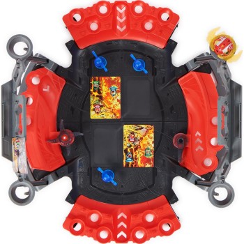 Spin Master Bakugan: Battle Arena Playset 6067045 778988466643