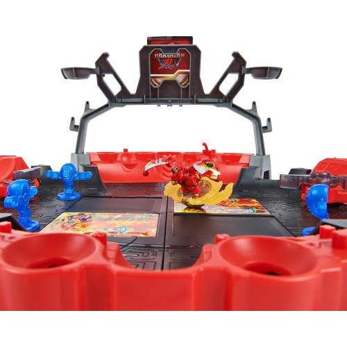 Spin Master Bakugan: Battle Arena Playset 6067045 778988466643