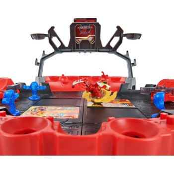 Spin Master Bakugan: Battle Arena Playset 6067045 778988466643