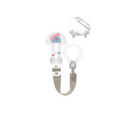 MAM Clip It! K Cover Better Together Collection Beige 335G 9001616833793