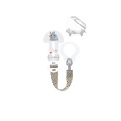 MAM Clip It! K Cover Better Together Collection Grey 335U 9001616833809