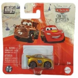 Mattel Disney Pixar Cars - Mini Racing Center Cruz Remizer GKF65 / HLT86 194735119202
