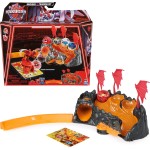 Spin Master Bakugan: Titanium Dragonoid Training Set 20142097 092116 778988465776