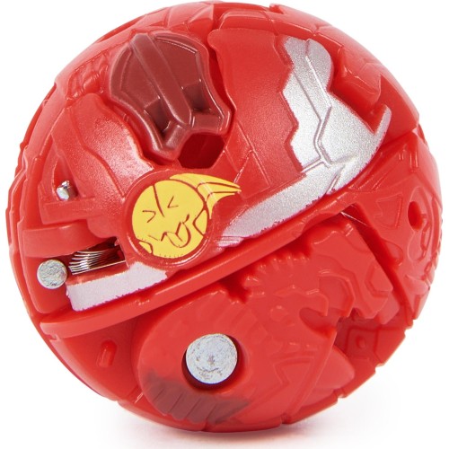 Spin Master Bakugan: Titanium Dragonoid Training Set 20142097 092116 778988465776