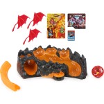 Spin Master Bakugan: Titanium Dragonoid Training Set 20142097 092116 778988465776