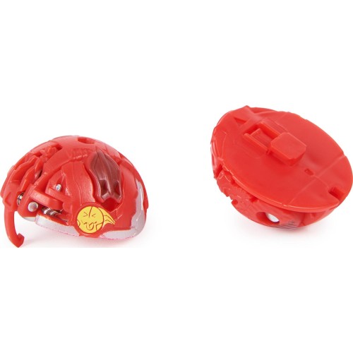Spin Master Bakugan: Titanium Dragonoid Training Set 20142097 092116 778988465776