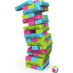 Spin Master Gabby S Dollhouse: Jumbling Tower (6066778) 092155 778988460825
