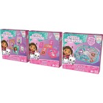 Spin Master Gabby's Dollhouse: 3Pack Games Bundle (6066779) 092157 778988460832